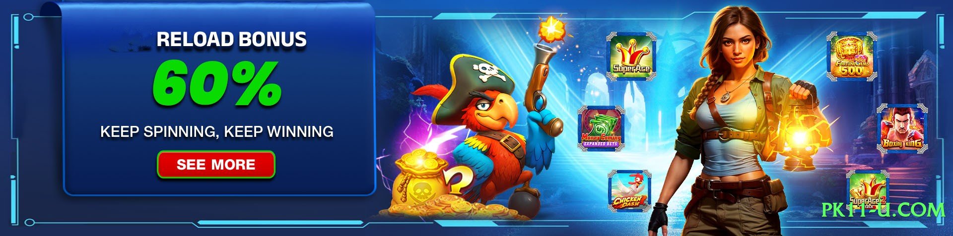 pk6game Plus v5.1.3 Screenshot 4