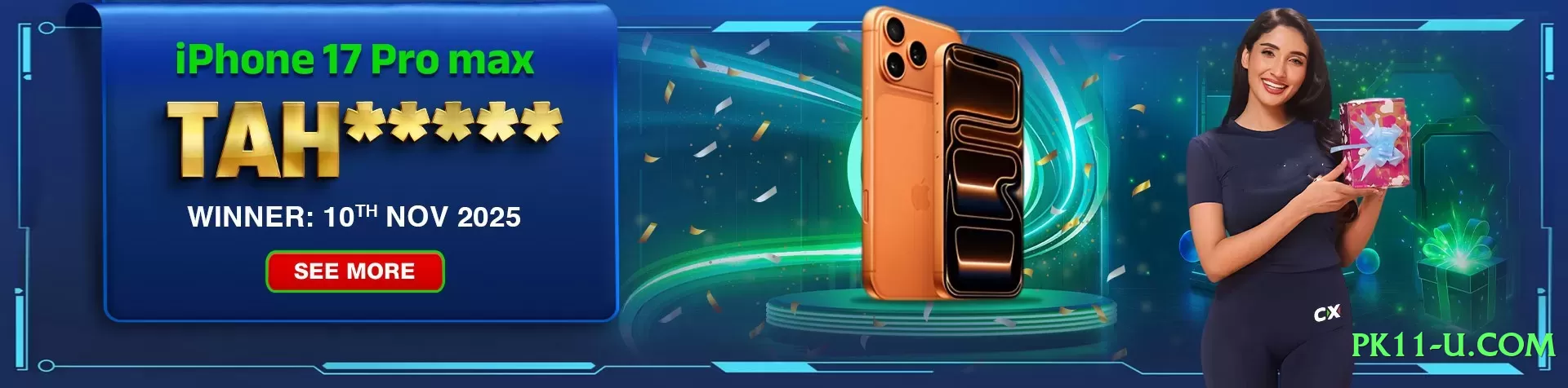 pakspinx Bronze Screenshot 3